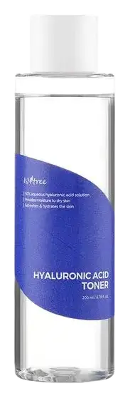Isntree Hyaluronic Acid Toner