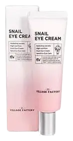 Village 11 Factory Snail Eye Cream