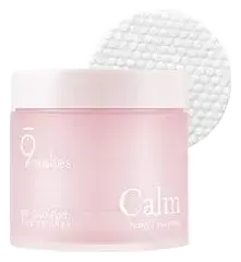 9wishes pH Calm Cica Toner Pad