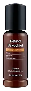 Papa Recipe Retinol Bakuchiol Serum