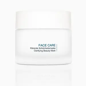 Dalton Marine Cosmetics Face Care Clarifying Beauty Mask