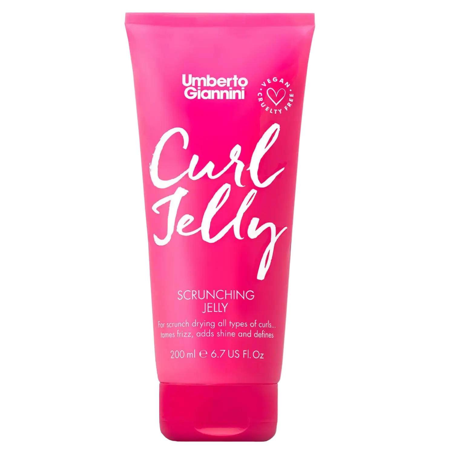 Umberto Giannini Curl Jelly Scrunching Jelly