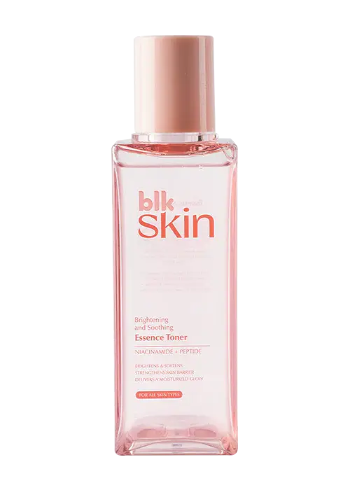 Blk Cosmetics Brightening And Soothing Essence Toner