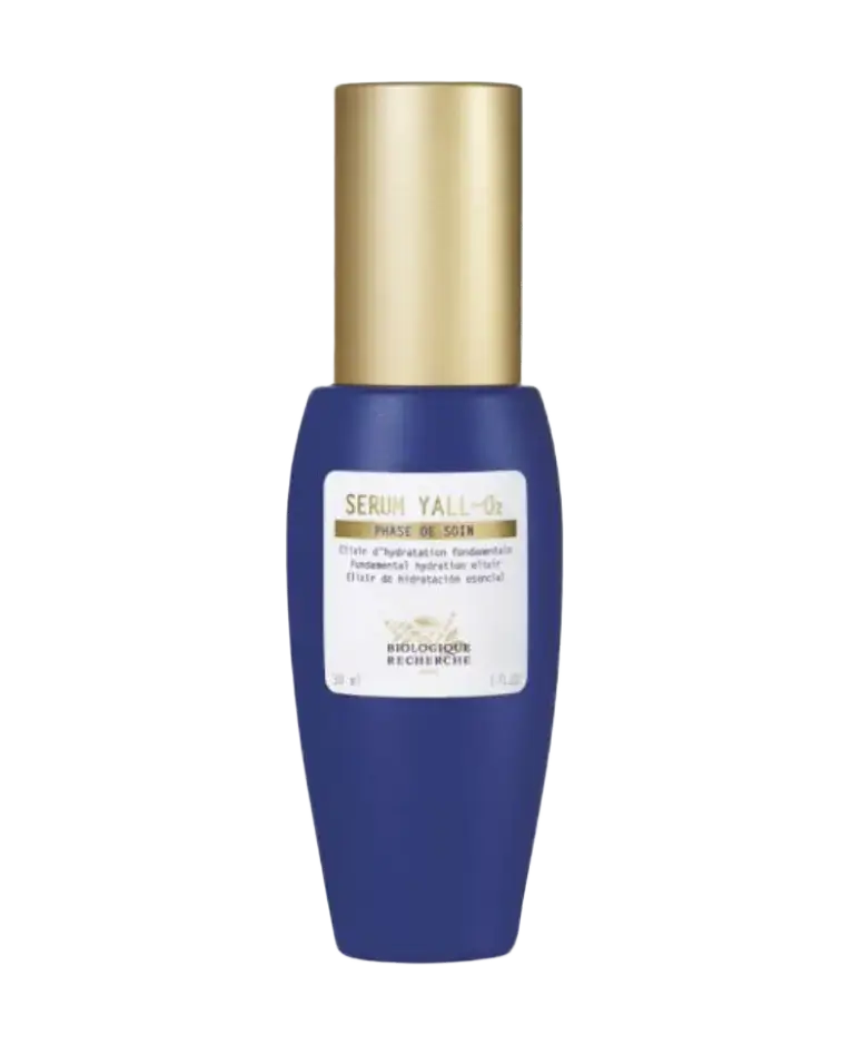 Biologique Recherche Sérum Yall~O2 Fundamental Hydration Elixir