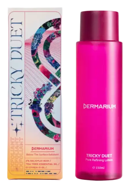 Dermarium Tricky Duet