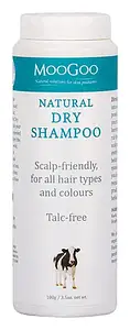 MooGoo Dry Shampoo
