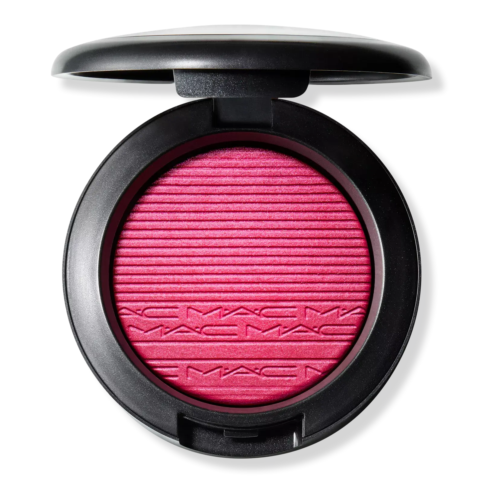 Mac Cosmetics Extra Dimension Hybrid Cream Powder Blush Rosy Cheeks