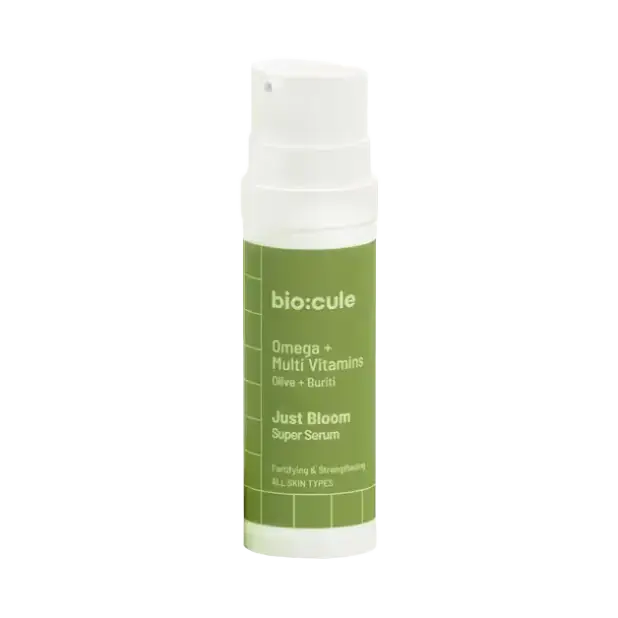 biocule Just Bloom Super Serum