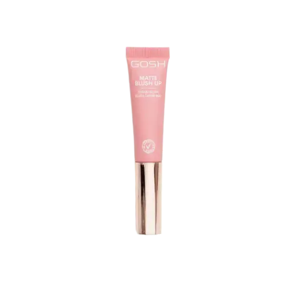 GOSH Matte Blush Up 002 Dusty Rose