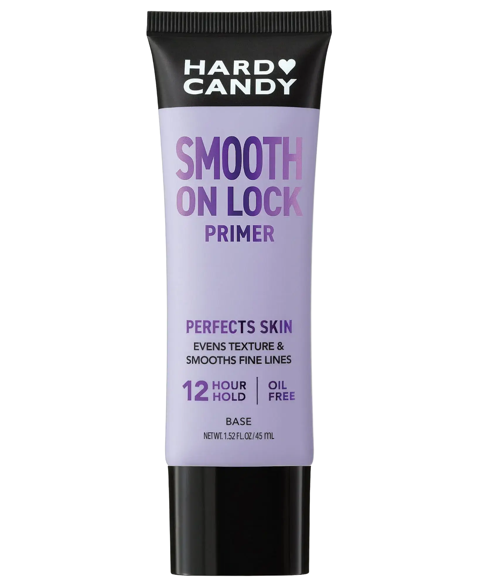 Hard Candy On Lock Primer Smooth