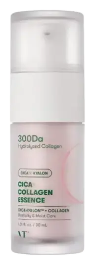 VT Cosmetics Cica Collagen Essence