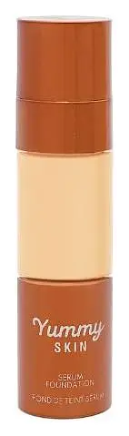 Danessa Myricks Beauty Yummy Skin Serum Foundation 6N