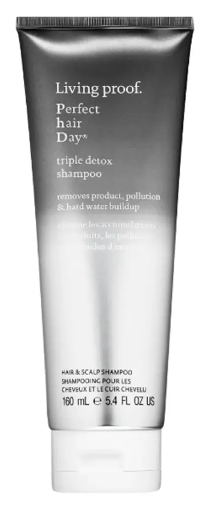 Living Proof Perfect hair Day Triple Detox Shampoo