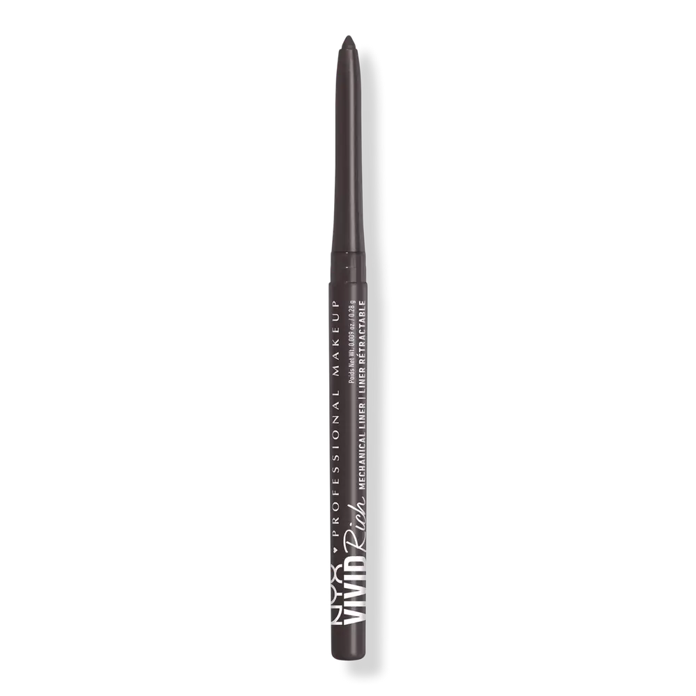 NYX Cosmetics Vivid Rich Mechanical Pencil Truffle Diamond