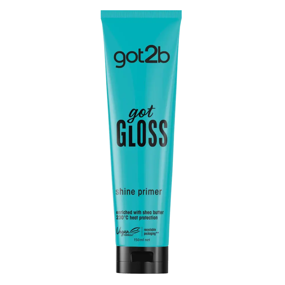 got2b Got Gloss Shine Primer