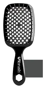FHI Heat Unbrush Detangling Hair Brush Moonlight