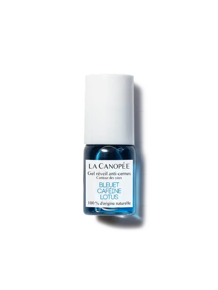 La Canopée Gel Réveil Anti-Cernes