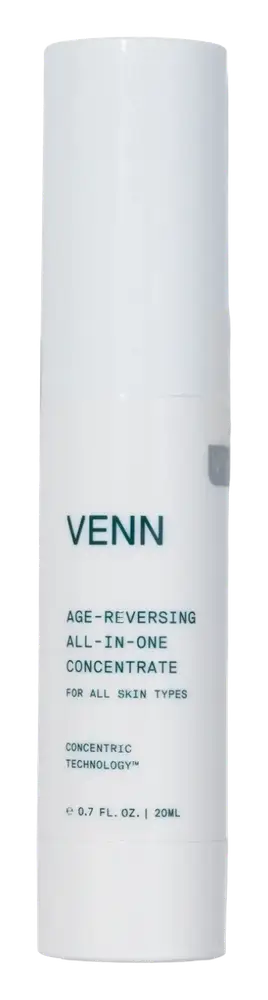 Venn Age-Reversing All-In-One Concentrate