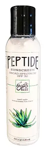 Erin's Faces Peptide SPF 30 UVA/UVB