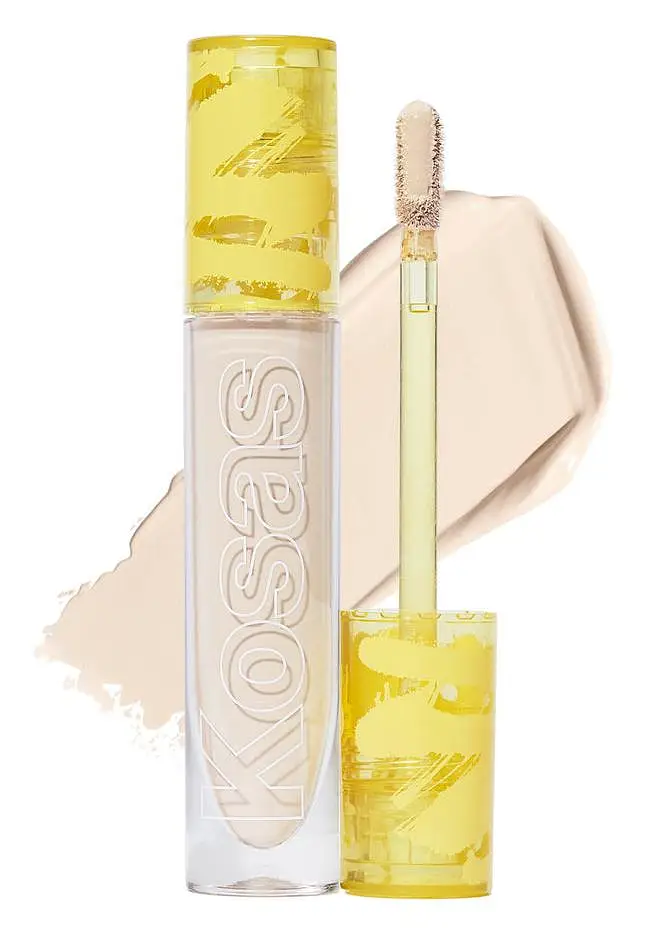 Kosas Revealer Super Creamy + Brightening Concealer 2.3 N