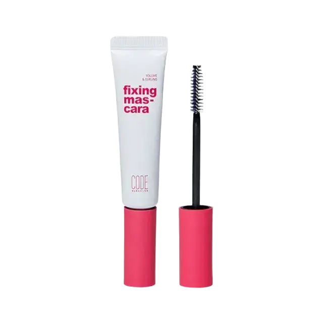 Code Glokolor P. Fixing Mascara Volume and Curling