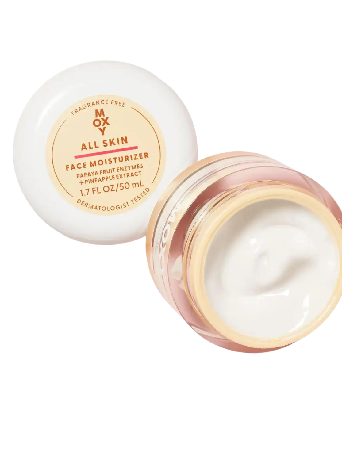 Bath & Body Works Moxy All Skin Face Moisturizer