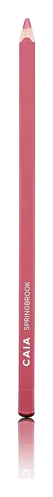 CAIA Cosmetics Lip Pencil Springbrook