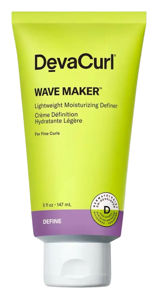 DevaCurl Wave Maker Lightweight Moisturizing Definer