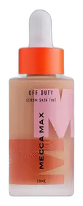 Mecca Cosmetica Off Duty Serum Skin Tint 165