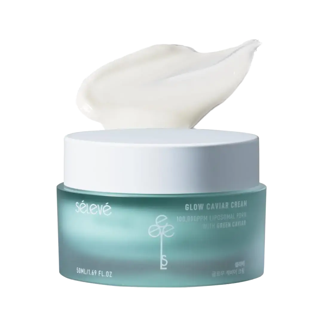 Seleve Glow Caviar Cream