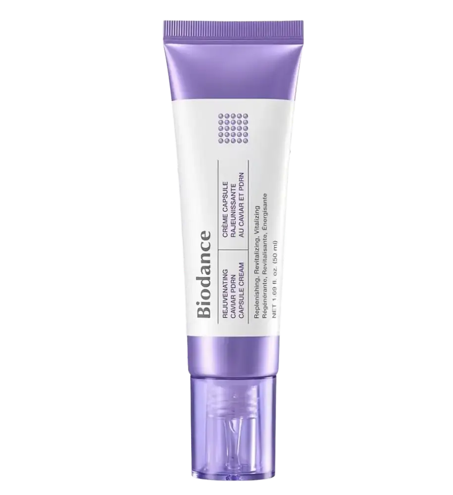 Biodance Rejuvenating Caviar PDRN Capsule Cream