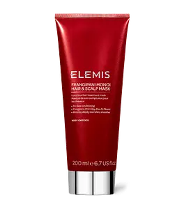 Elemis Frangipani Monoi Hair & Scalp Mask