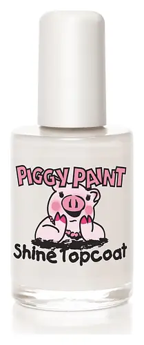 Piggy Paint Shine Topcoat