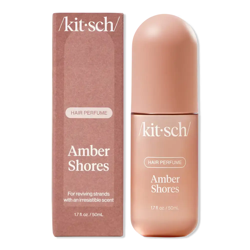 Kitsch Hair Perfume Amber Shores