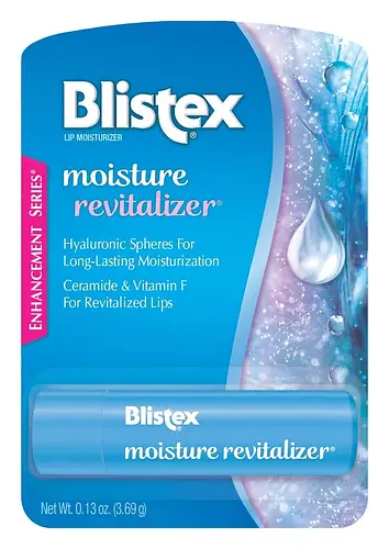 Blistex Moisture Revitalizer