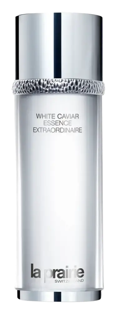 La Prairie White Caviar Essence Extraordinaire Treatment Lotion
