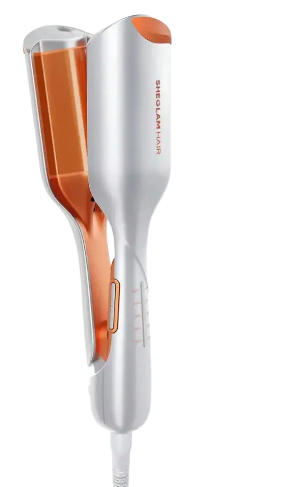 SHEGLAM Beach Babe Hair Waver