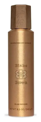 Blake Brown Blackcurrant Vanille Glam Mousse