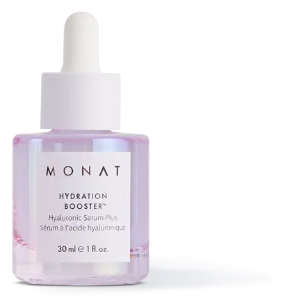 MONAT Hydration Booster Hyaluronic Serum Plus