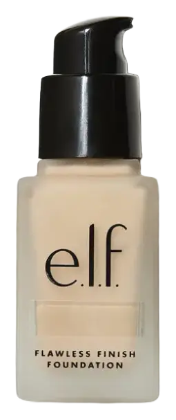 e.l.f. cosmetics Flawless Finish Foundation Beige