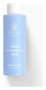Stay Well Triple Hyaluronic Acid Toner