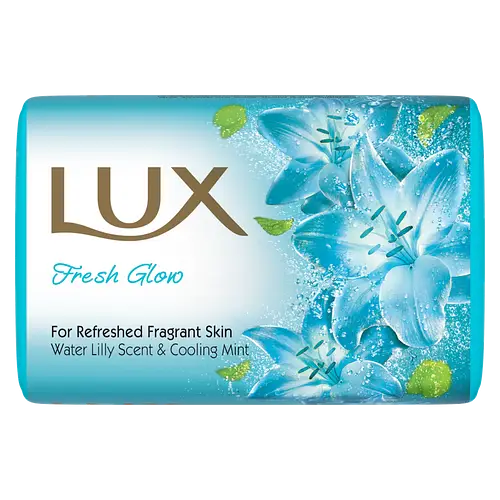 LUX Soap Bar Fresh Glow