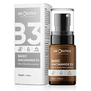 Dr Ceutics Basic Niacinamide 8%