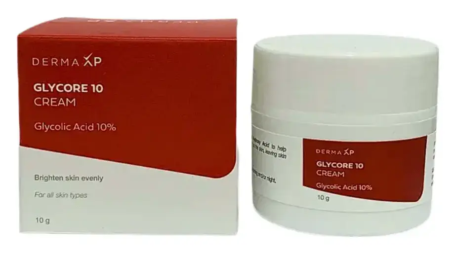 Derma XP Glycore 10 Cream