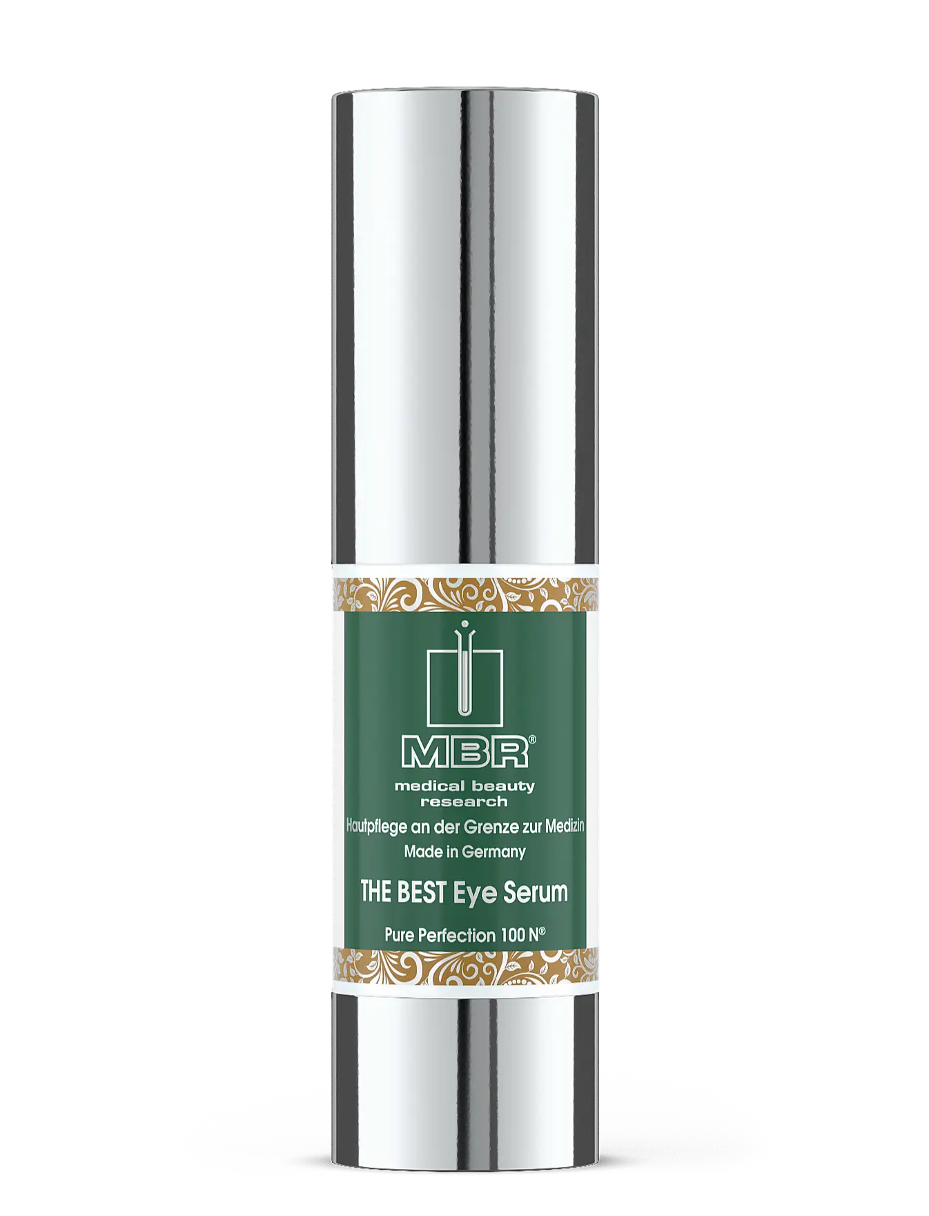 MBR The Best Eye Serum