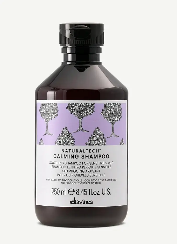 Davines Calming shampoo