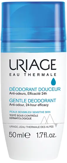 Uriage Gentle Deodorant