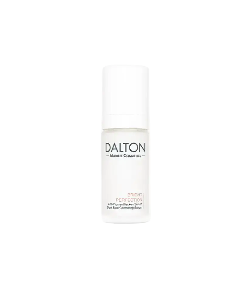 Dalton Marine Cosmetics Bright Perfection Dark Spot Correcting Serum