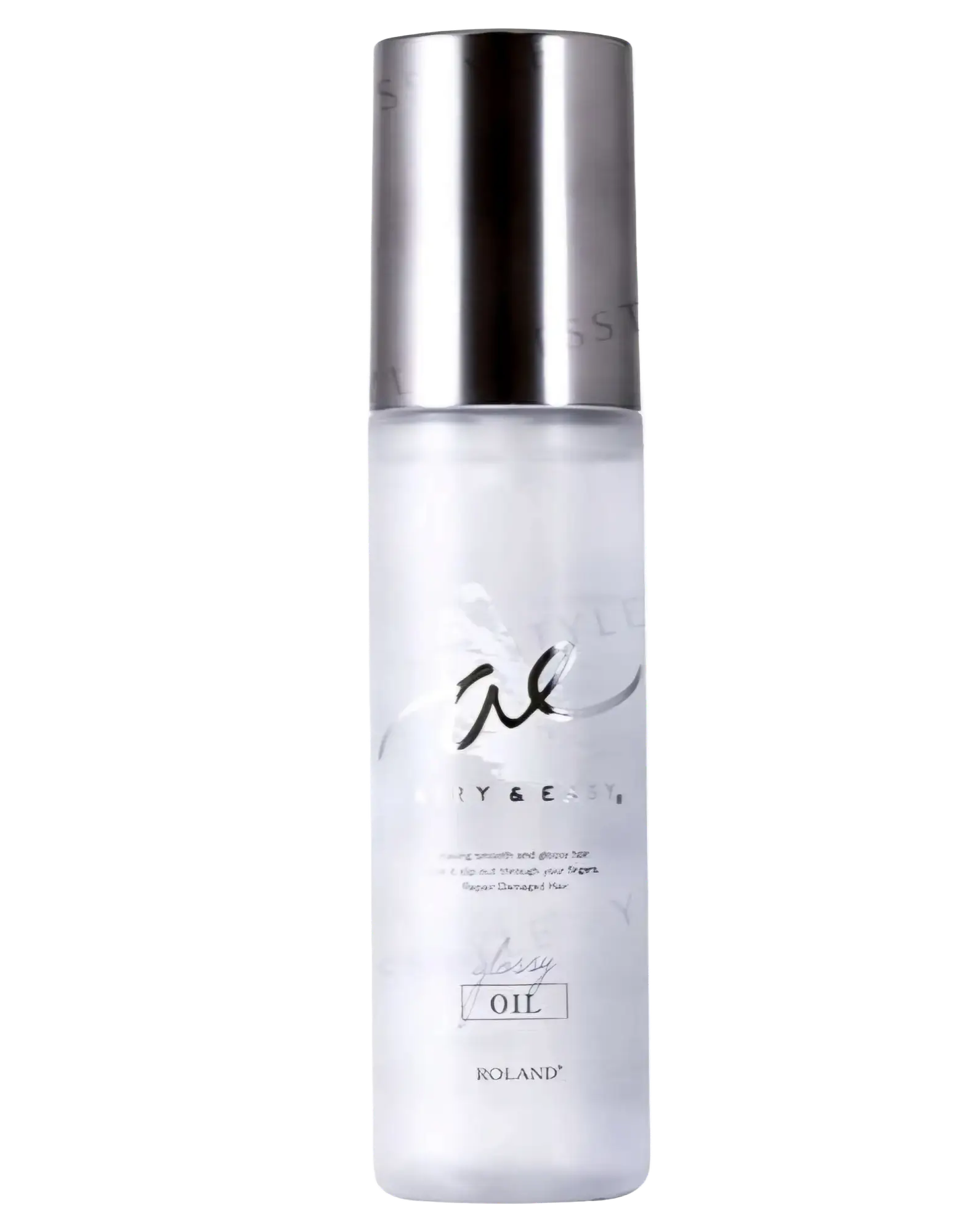 Cosmetex Roland Airy & Easy Glossy Repair Mist