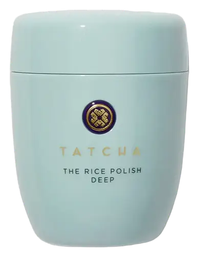 Tatcha The Rice Polish Deep